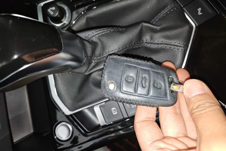 Used Volkswagen Tayron 2019 330TSI Two-Wheel Drive Prestige Version China V Standard