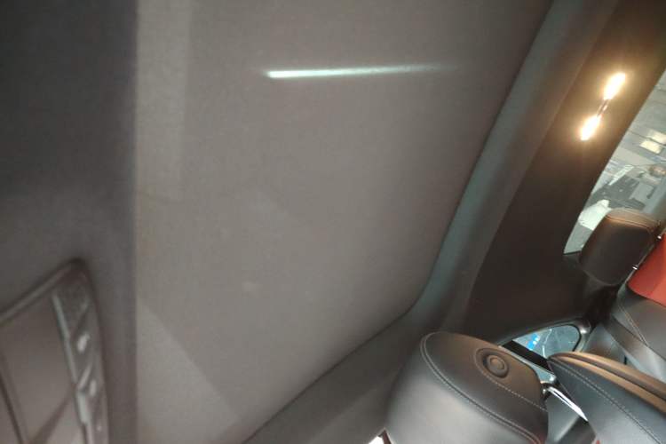 Used Mercedes-Benz E-Class (Import) 2023-Year Restyled E 260 Coupe
