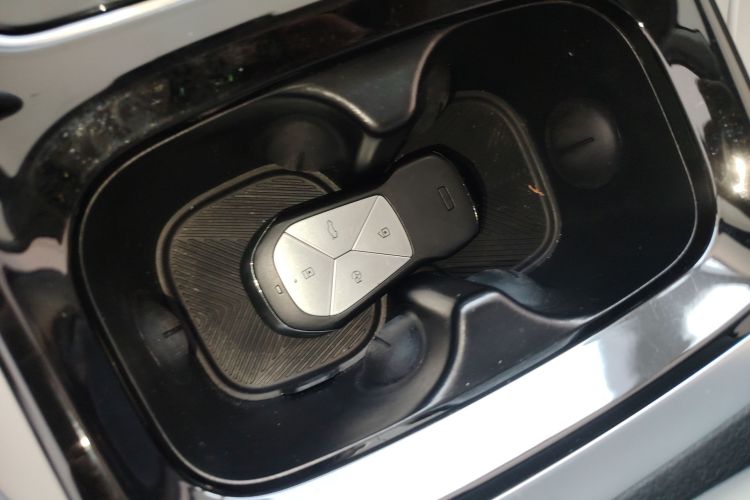 Used XPeng P5 2022 460E+
