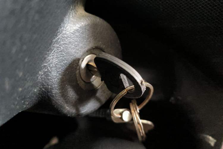 Used CHANGAN KAICHENG Ounuo S 2014 1.3L Happiness Model