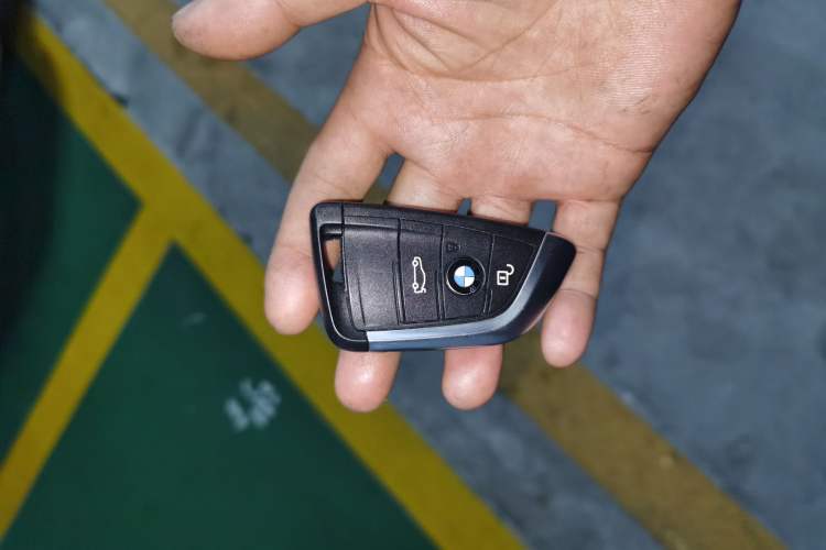 Used BMW X1 2018 xDrive20Li Luxury Edition
