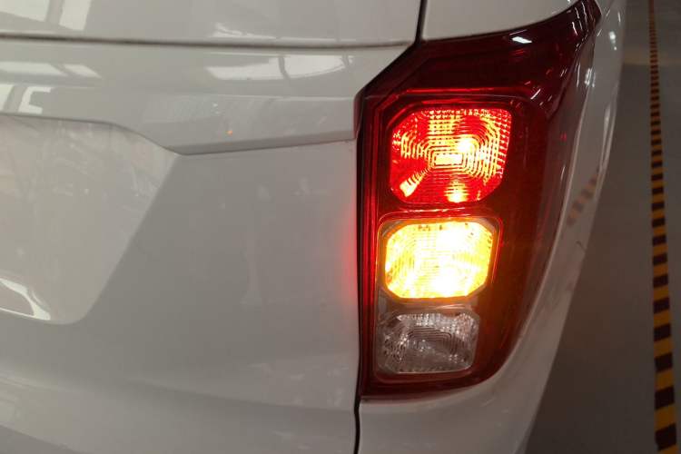 Used Wuling Hongguang 2018 1.5L S Comfort Model L2B