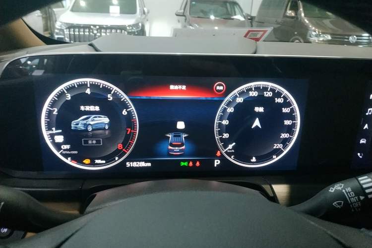 Used Buick GL8 2021 ES Land Cruiser 653T Luxury Edition
