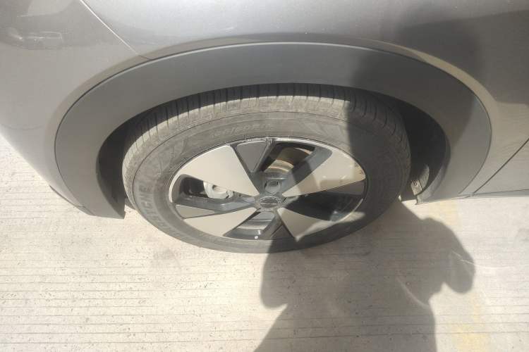 Used BYD Dolphin 2023 420 km Fashion Edition
