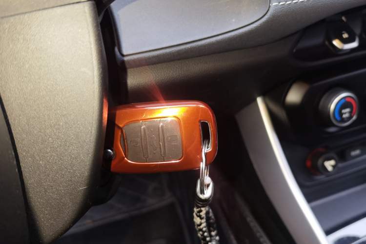 Used Baojun 530 2019 1.5T CVT Elite Version China V