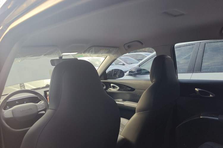 Used Geely Galaxy Geome 2025 310km Youth Edition