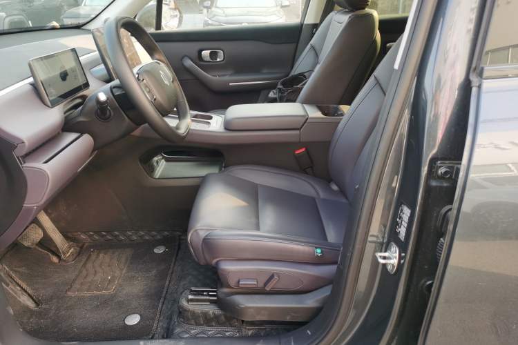 Used Leapmotor C16 2024 All-Electric 520 LiDAR Edition