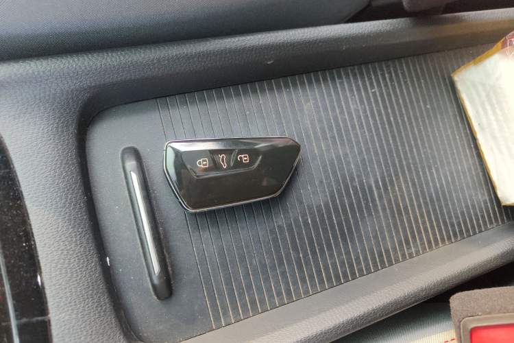 Used Volkswagen ID.3 2021 Pro Smart Edition
