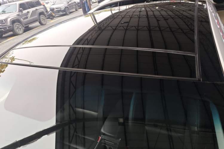 Used Hyundai Mistra 2017 1.8L Automatic Smart GLS China V Standard