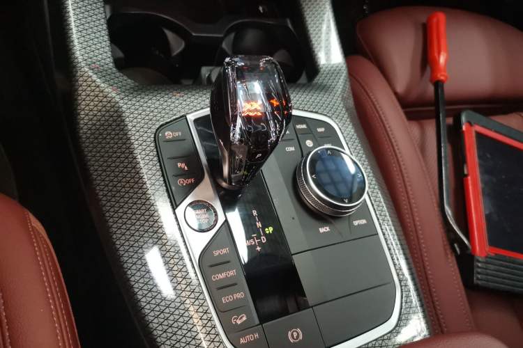 Used BMW X3 2022 Restyled xDrive25i M Sport Package