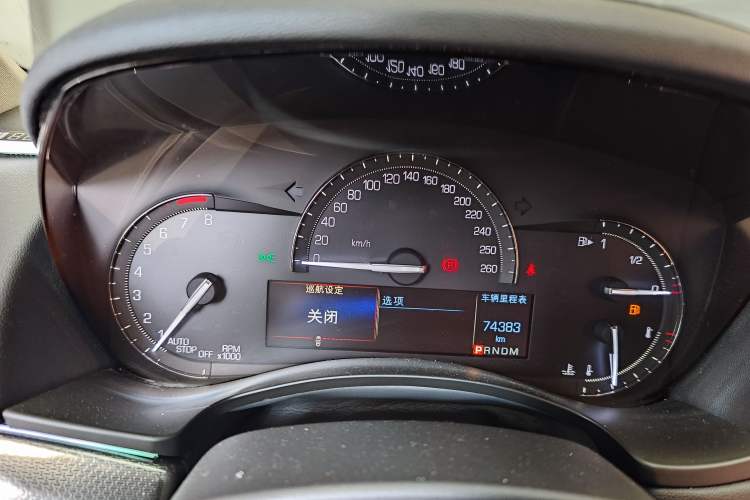 Used Cadillac ATS-L 2017 28T Tech Edition