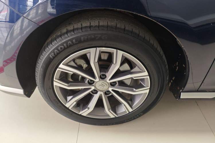 Used BYD Song MAX 2021 Upgraded Model 1.5T Automatic Prestige 7-Seater
