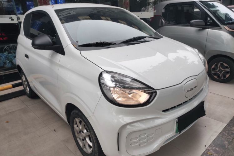 Used Roewe Clever 2022 311km QiQi BoBo Edition Exterior 1