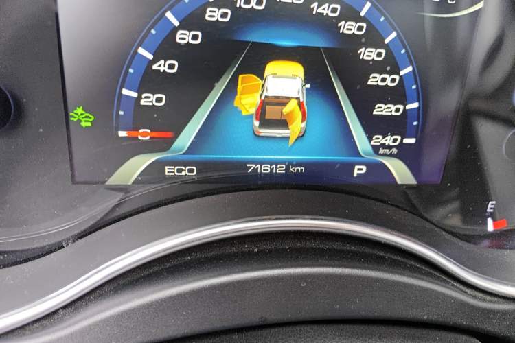 Used Haval H9 2017 2.0T Gasoline 4x4 Premium 5-Seater