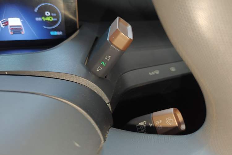 Used Baojun E200 2020 305KM Smart Drive Version