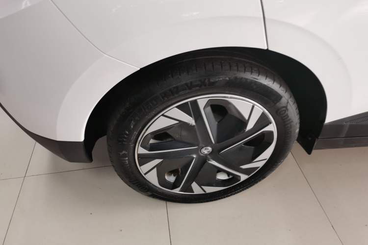 Used MG 4 EV 2022 425 km Luxury Edition
