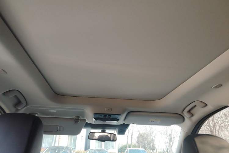 Used Nissan Pathfinder 2024 380 VC-TURBO Two-Wheel Drive Smart Edition 6 Seats
