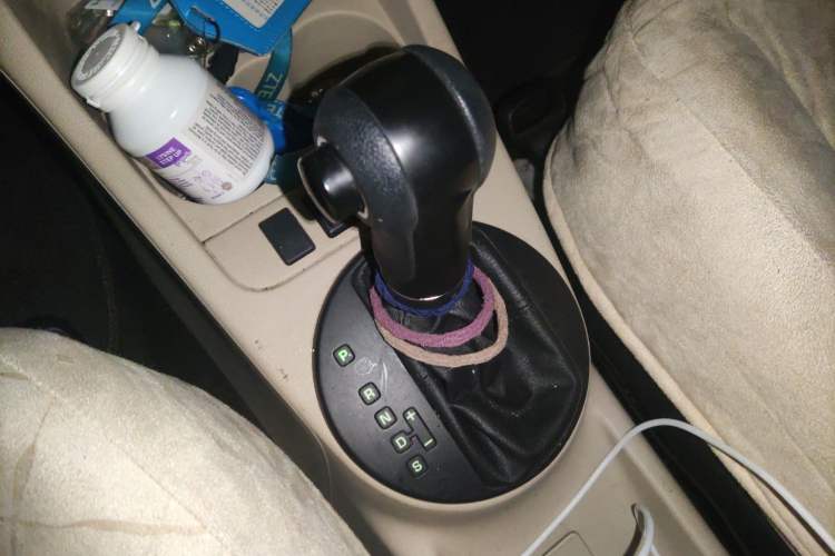 Used Skoda Fabia 2012 1.4L Automatic Crystal Edition
