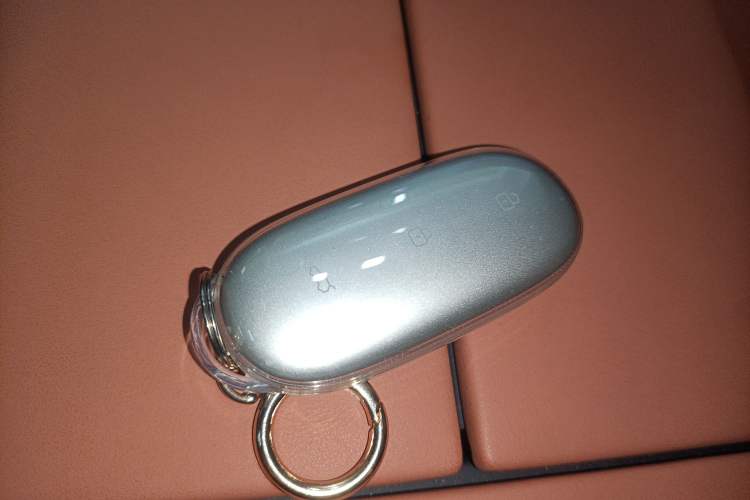 Used Li Auto L8 2025 Max Smart Refresh Edition