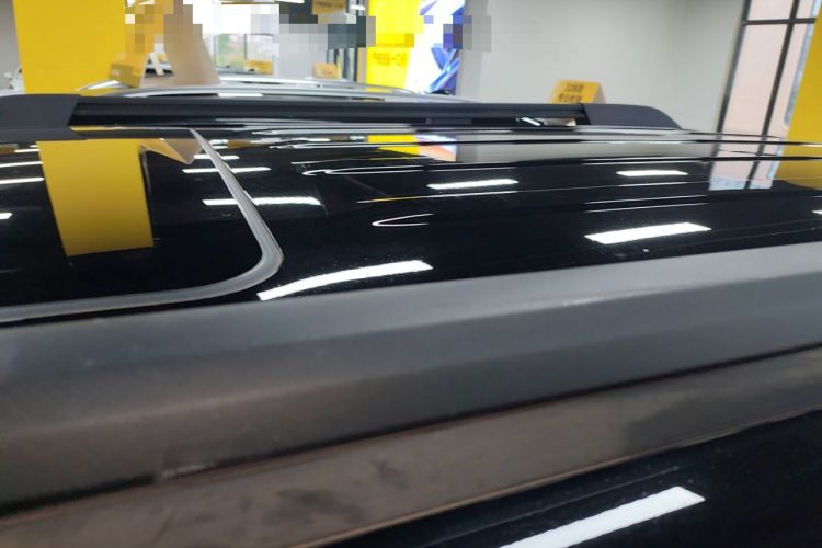 Used Tank 300 2021 Off-Road Edition 2.0T Conqueror
