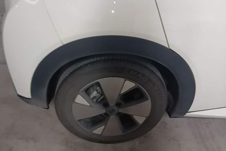Used BYD Dolphin 2023 420 km Fashion Edition
