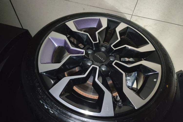 Used Lynk & Co 06 2023 Remix 1.5T Shero
