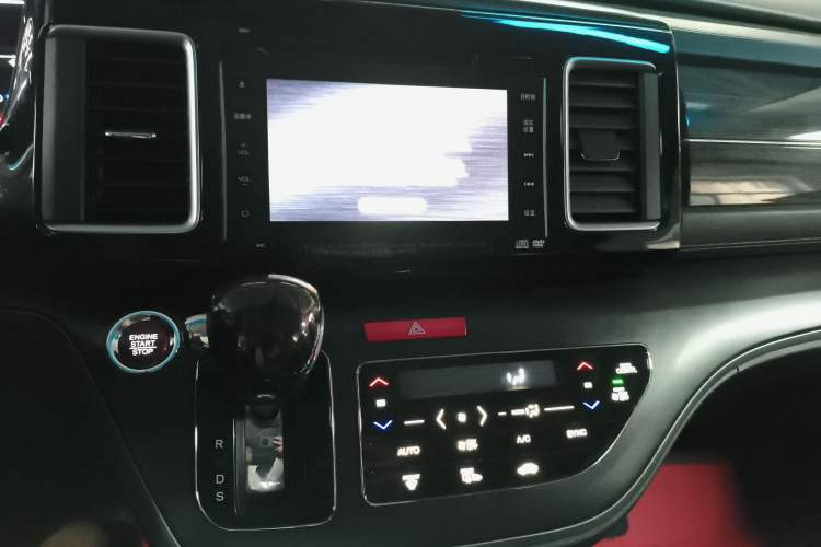 Used Honda Elysion 2016 2.4L Supreme Edition