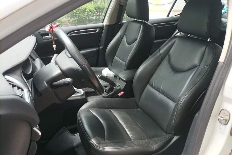 Used Citroen C4L 2014 1.6THP Intelligent Drive Automatic Dynamic Model