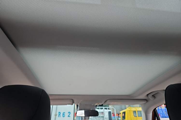 Used Jeep Renegade 2017 180T Automatic Jingneng Edition