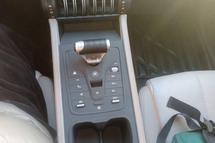 Used BYD Yuan PLUS 2023 Champion Edition 510KM Excellence Model