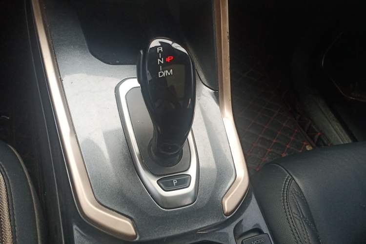 Used Haval H6 2021 National Trend Edition 1.5T Automatic Champion Version