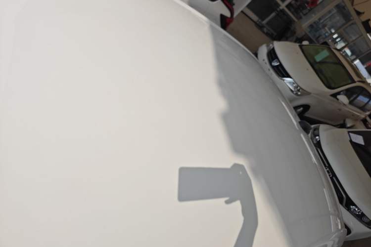 Used Buick Excelle 2020 15N CVT Elite Edition