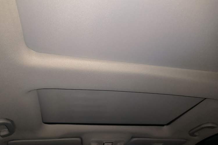 Used BAIC Off-Road BJ90 2021 3.0T Zhenrong Edition Headliner