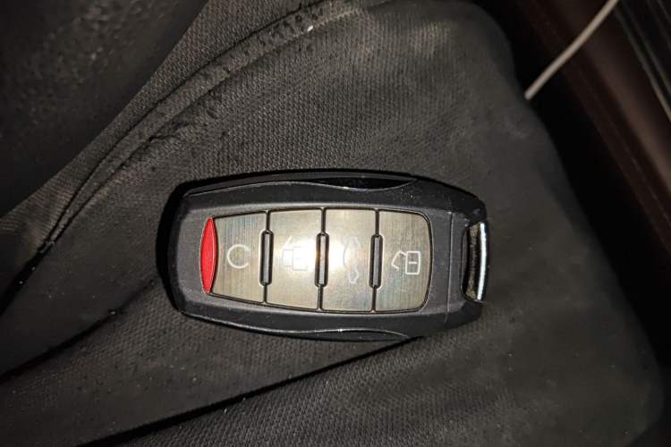 Used Haval H9 2022 2.0T Gasoline All-Wheel-Drive Versatile 5-Seater