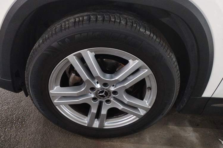 Used Mercedes-Benz GLA 2020 GLA 180 Exterior 4