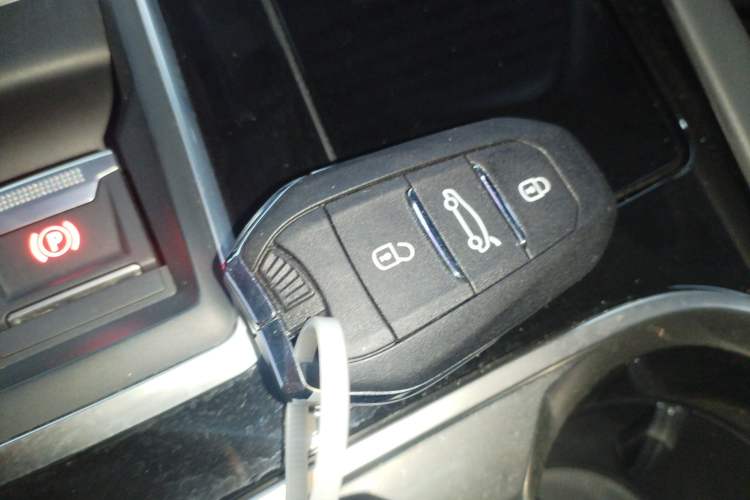 Used Peugeot 508 2022 508L 400THP PureTech Driving Control Edition
