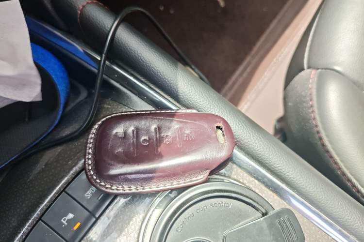 Used Chevrolet Malibu XL 2019 Redline 550T Automatic RuiLian Edition
