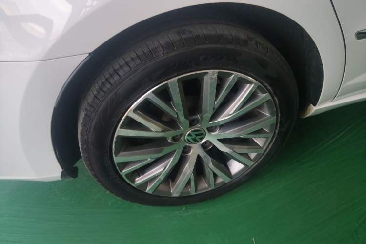 Used Volkswagen FAW-Volkswagen CC 2016 1.8TSI Luxury Model