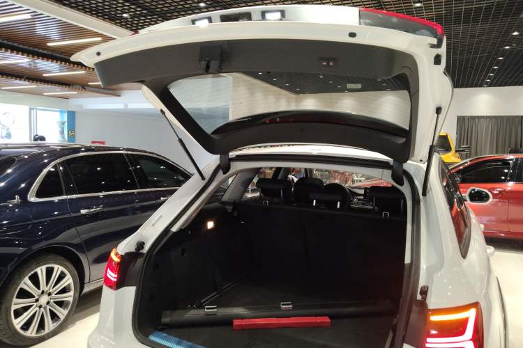 Used Audi A6 2015 3.0T allroad quattro
