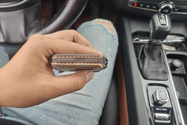 Used Volvo XC60 2018 T5 4x4 Zhiyi Edition