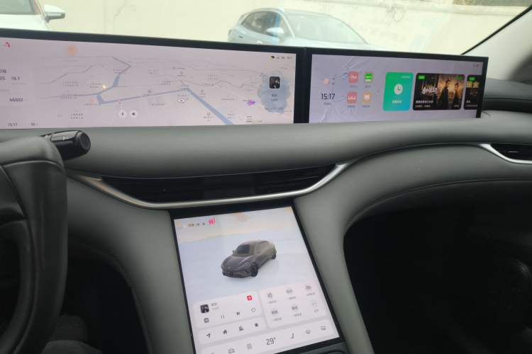 Used IM LS6 2023 Max Standard Edition
