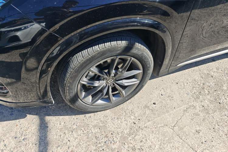 Used Landian E5 2023 1.5L DE-i 100KM Enjoyment Version 5 Seats