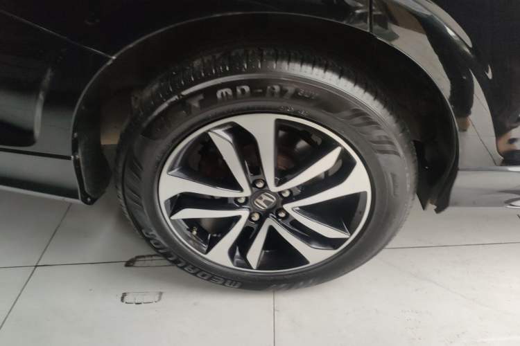Used Honda Crosstour 2016 2.4L Luxury Edition Right Rear Wheel Hub