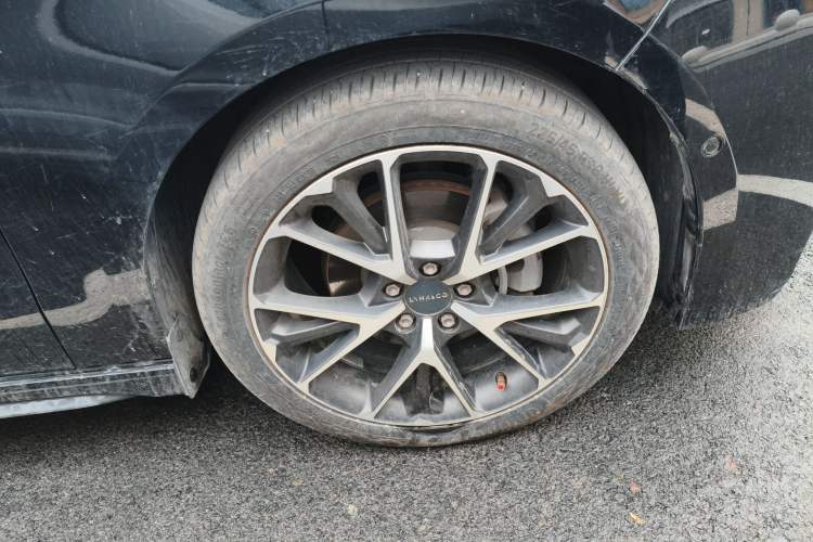 Used Lynk & Co 03 2019 2.0TD Automatic Jing Pro Edition
