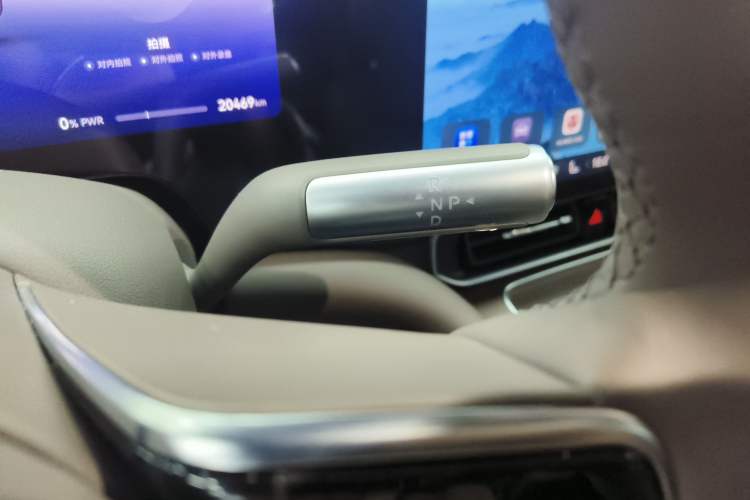 Used Hima AITO M9 2024 Range-Extended Ultra Version 52 kWh 6-Seater Model