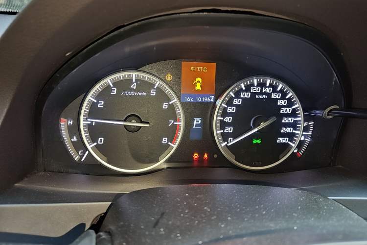 Used Acura RDX 2013 3.0L Two-Wheel Drive Elite Edition