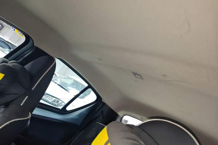 Used BYD F0 2015 1.0L Joyful Model Headliner