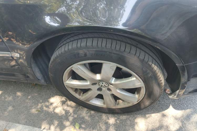 Used Volkswagen Phaeton 2011 3.6L V6 5-Seater Extended Comfort Version