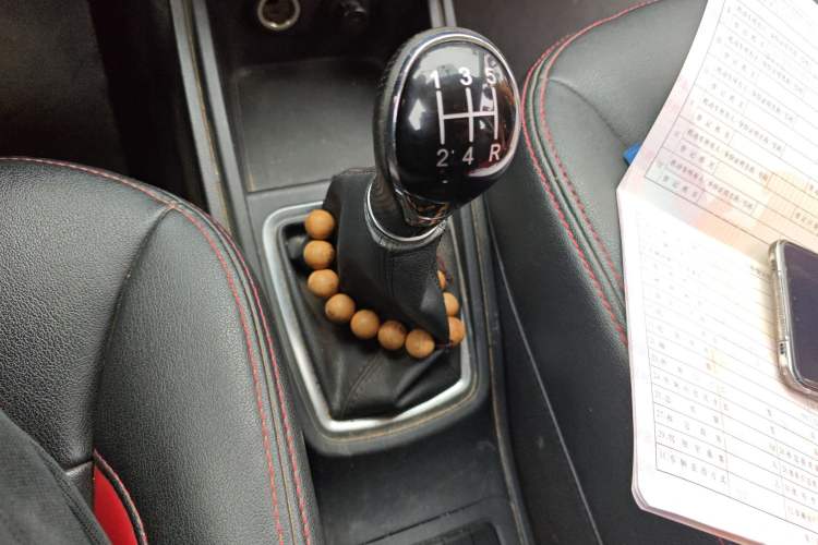 Used Haval H1 2016 Blue Label 1.5L Manual Luxury Model