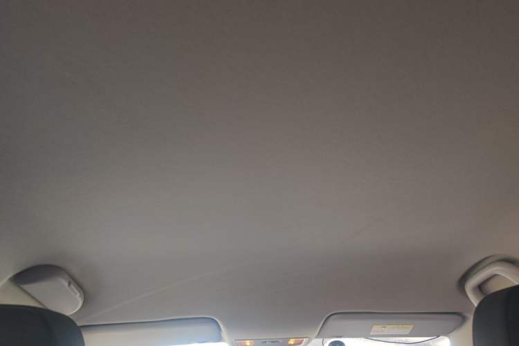 Used Changan CS15 2016 1.5L Manual Luxury Edition